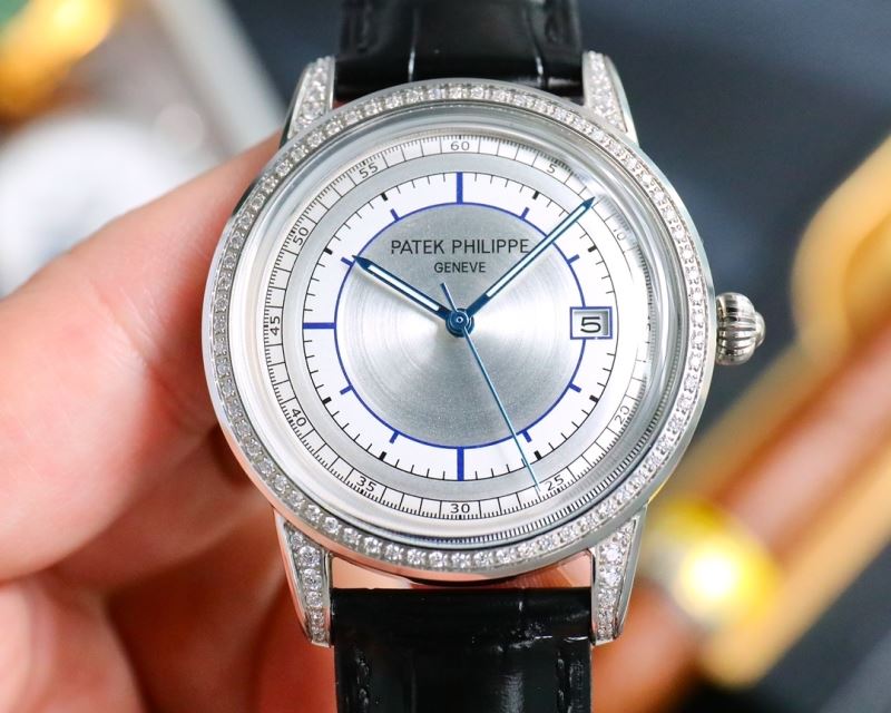 PATEK PHILIPPE Watches